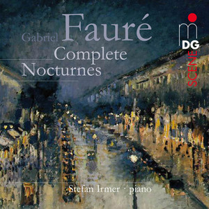 3. Nocturne A-flat Major, Op. 33, 3