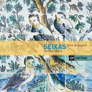 Seixas : Harpsichord & Sacred Music