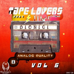 Party In The Red Line (Original Mix)