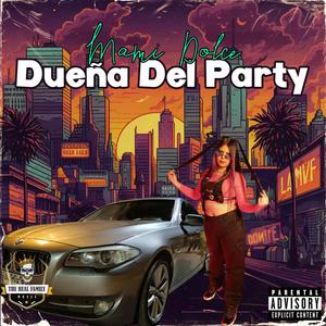 Dueña del party
