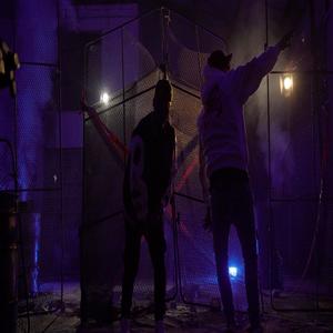 RockStar (feat. Cap Danger, Urba & Yooung Kiing) (Explicit)