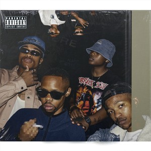 Booka tsa skolo (Explicit)