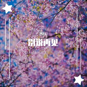 别说再见