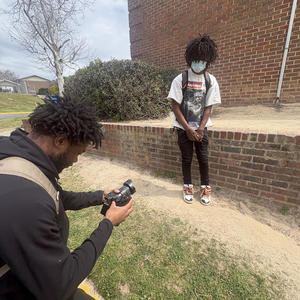 Kept It Real (feat. Takinyadxwn) (Explicit)