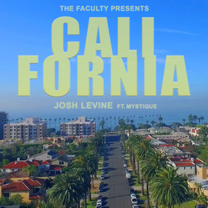 California (feat. Mystique)