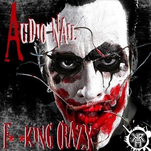 F**king Crazy EP