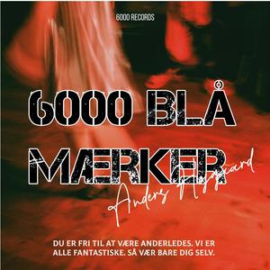 6000 Blå Mærker (Explicit)