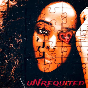 Unrequited (feat. Melky Sedeck)