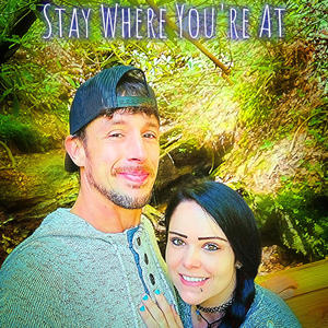 Stay Where You're At (Explicit)