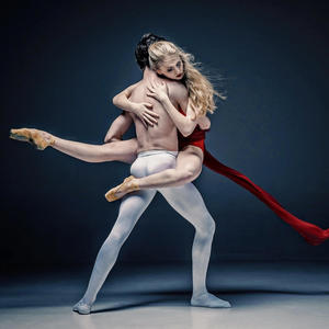 Ha táncolunk sokkal szebb a világ