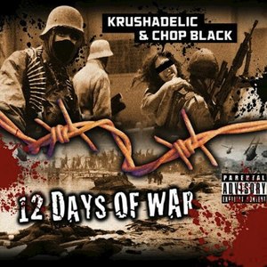 12 Days of war