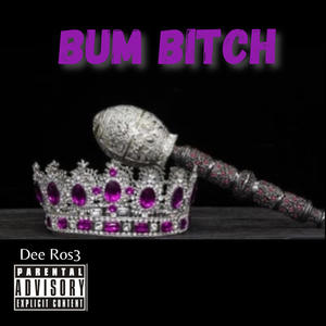 Bum ***** (feat. Favion Crane) (Explicit)