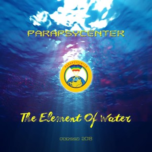 The Element of Water, Pt. 2