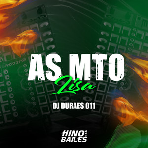 As Mto Lisa (Explicit)