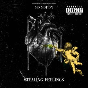 Stealing Feelings EP (Explicit)