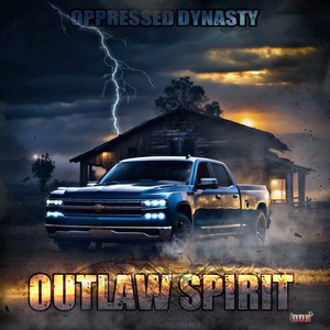 Outlaw Spirit (Explicit)