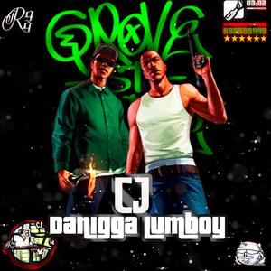 Cj (feat. Lumboy) (Explicit)