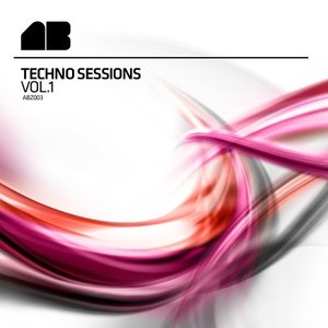 Techno Sessions Vol. 1