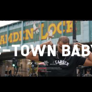 C Town Baby (Explicit)