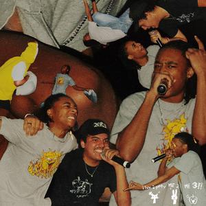 FIGUREITOUTremix (feat. ftw_raas) (Explicit)