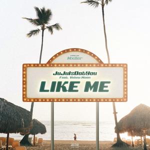 Like Me (feat. Vehnu Moon) [Explicit]