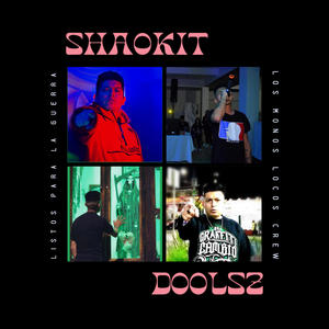 Listos para la guerra (feat. DOOLSZ ML) (Explicit)