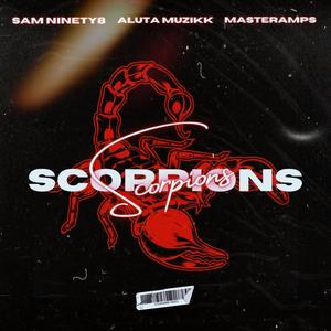 Scorpions (feat. Aluta Muzikk & Master Amps)