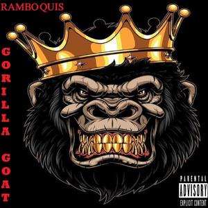 Gorilla G.O.A.T (Explicit)