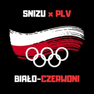 Biało-czerwoni (feat. PLV) [Explicit]