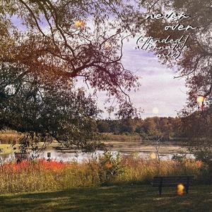 Never Over (Extended/Alternative Mix)