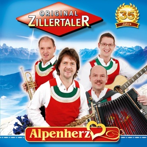 Alpenherz