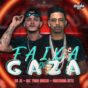Faixa de Gaza (Explicit)