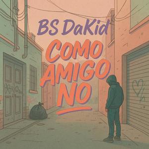 Como Amigo No (feat. Villas & El Real)