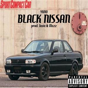 Black nissan (feat. taste00 & Mezz) (Explicit)