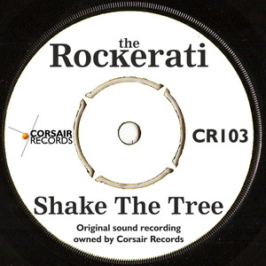 Shake the Tree