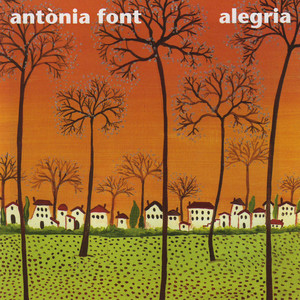 ...Alegria