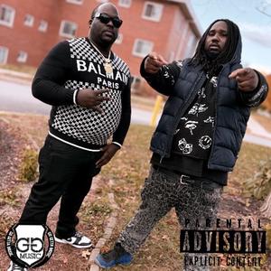 Nonstop Motion (feat. Rackteam TJ) (Explicit)