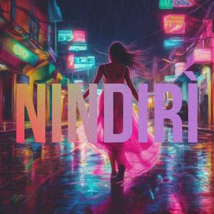 NINDIRÌ (GarageBand) (feat. Luis Aguilar) [Homemade Version]