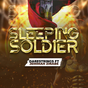 Sleeping Soldier