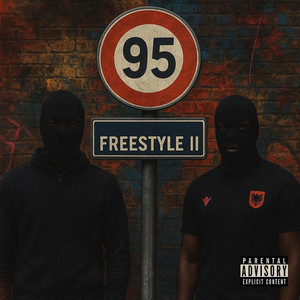 Freestyle II (Explicit)