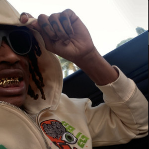 12st Three - Rain Dance (feat. Cgb Don) (Explicit)