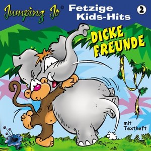 Fetzige Kids-Hits 2