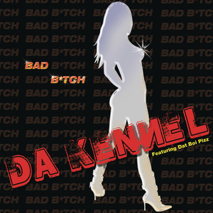 Bad B*tch (Club Version|Explicit)