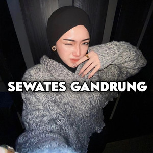 Sewates Gandrung