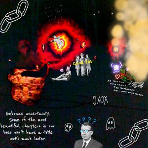 Tina Fey (feat. Ronen) [Explicit]