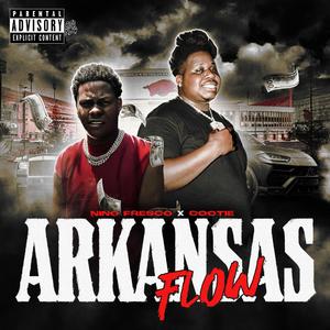 Arkansas Flow (Remix|Explicit)