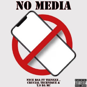 No Media (Explicit)