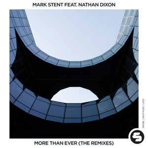More Than Ever (Djenga Remix Edit)
