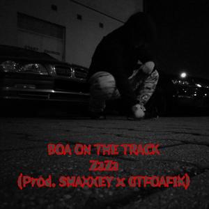 ZaZa (feat. SMAXXEY & GTFOAFIK) (Explicit)