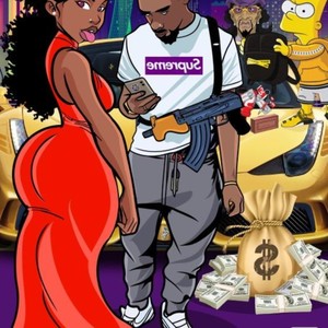 TRAMATIZE(feat. ABM MEL) (Explicit)